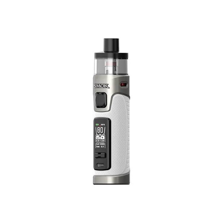 Smok RPM 5 Pro Pod Mod