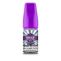 Dinner Lady Blackcurrant Salt Likit 30ml Mor Kapaklı Premium E-Likit