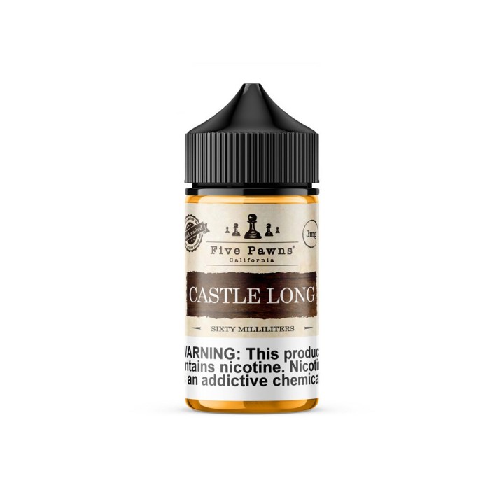 Five Pawns Castle Long E Likit