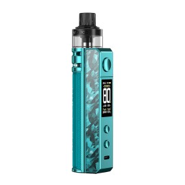 Voopoo Drag H80s Kit Pod Mod | Voopoo Voopoo Pil Kapasitesi: