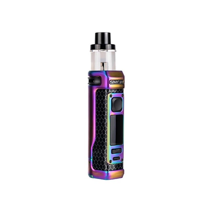 Smok RPM 100 Pod Mod