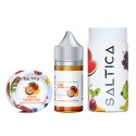 Saltica Blue Razz Lemonade Salt Likit | Saltica Saltica Likit