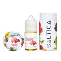 Saltica Strawberry Ice Cream Salt Likit | Saltica Saltica Likit