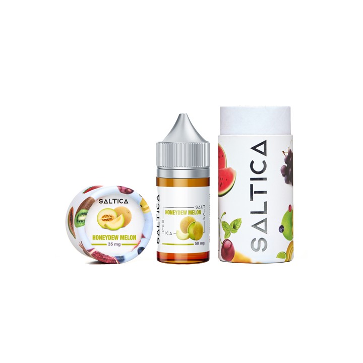 Saltica Honeydew Melon Salt Likit | Saltica Saltica Likit
