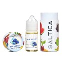Saltica Blue Razz Ice Salt Likit | Saltica Saltica Likit