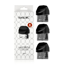 Smok Nord 2 Boş 2Ml/4.