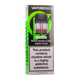 Vaporesso XROS Kartuş