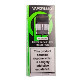 Vaporesso XROS Kartuş