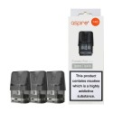 Aspire Favostix 3'lü 3ml Kartuş