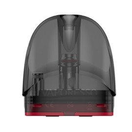 Vaporesso Zero 2 S Kartuş yedek parça, koyu renkli, orijinal.