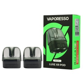 Vaporesso Luxe XR Kartuş | Vaporesso Vaporesso Likit