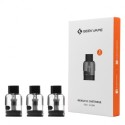 GeekVape Wenax K1 Kartuş 0.8ohm (3 Adet)