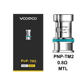 Voopoo PnP Coil