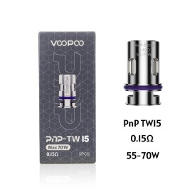 Voopoo Pnp TW Coil