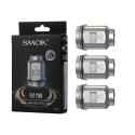 Smok V18 Mini Dual Meshed 0.15Ω Coil 3'lü Paket