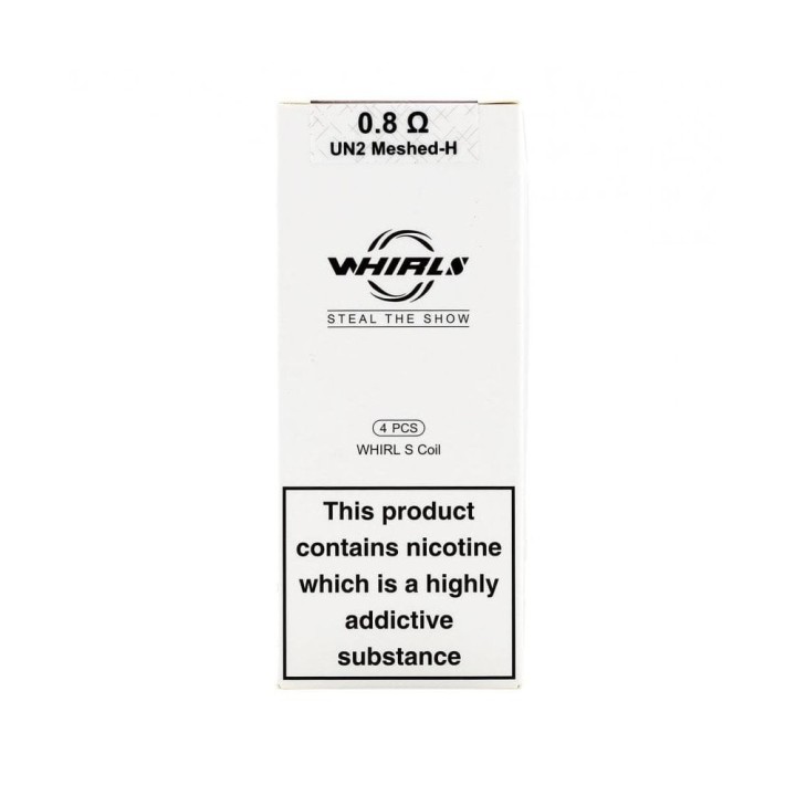 Uwell Whirl Coil