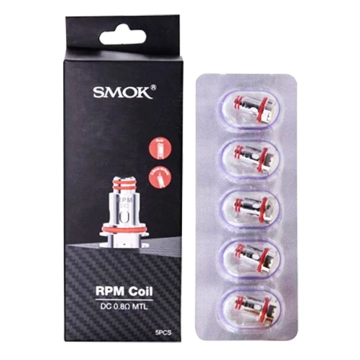 Smok RPM Coil