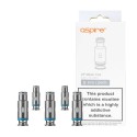 Aspire AF Mesh Coil 0.4ohm (15-18W) 5'li Paket