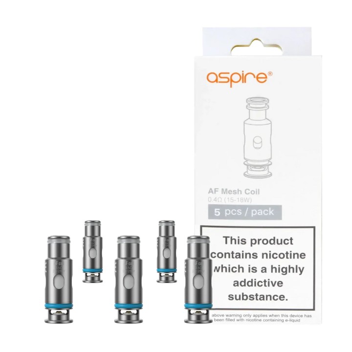 Aspire AF Coil
