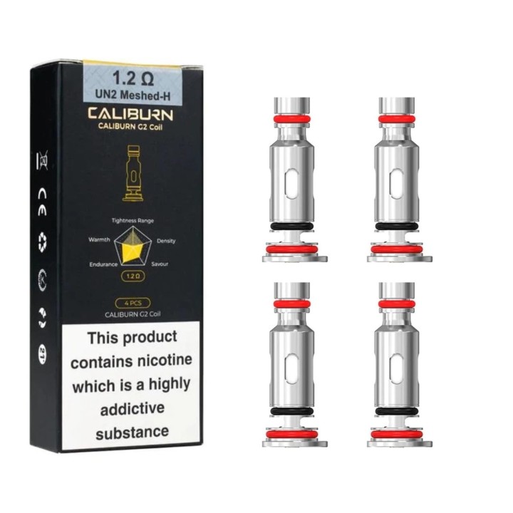 Uwell Caliburn G G2 GK2 Coil