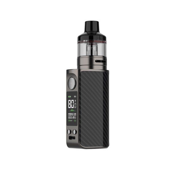 Vaporesso Luxe 80 Pod Mod | Vaporesso Vaporesso Pil Kapasitesi: