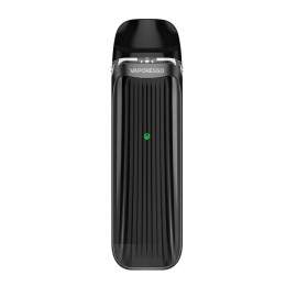 Vaporesso LUXE QS Siyah Pod Mod Elektronik Sigara Cihazı