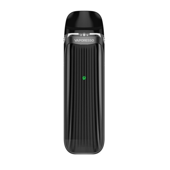Vaporesso LUXE QS Siyah Pod Mod Elektronik Sigara Cihazı