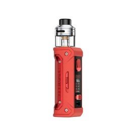 Kırmızı GeekVape Aegis Eteno E100 Pod Mod Elektronik Sigara