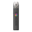 GeekVape Sonder Q2 Pod Mod Siyah, kompakt ve şık elektronik sigara.