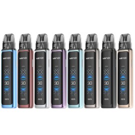GeekVape Wenax Q Ultra Pod Mod | Geekvape Geekvape Pil