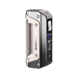 GeekVape Aegis Solo 3 Mod Pod Mod