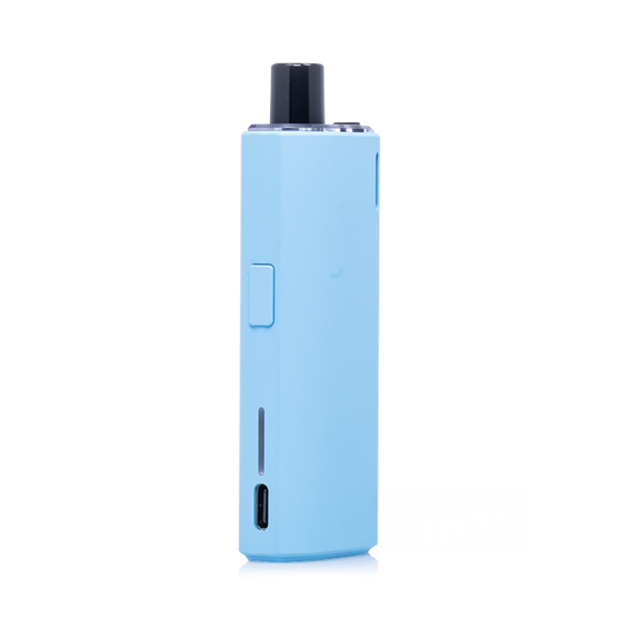 GeekVape Peak Pod Mod | Geekvape Geekvape Pil Kapasitesi: 1300