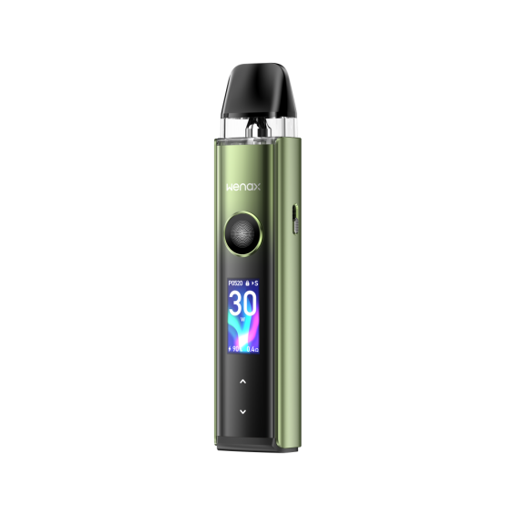 GeekVape Wenax Q Pro Pod Mod