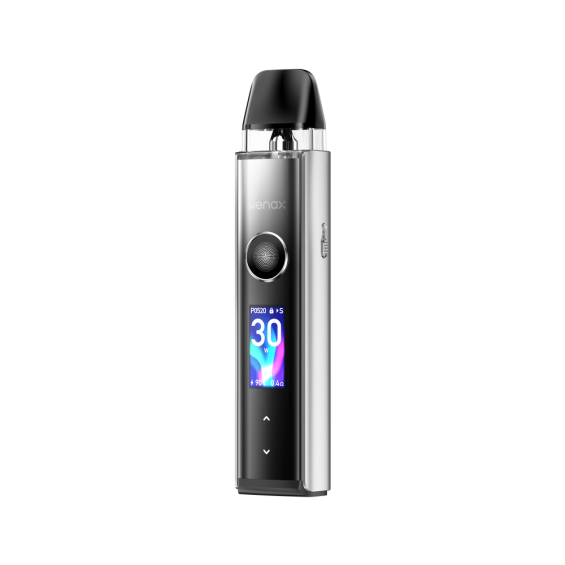 GeekVape Wenax Q Pro Pod Mod