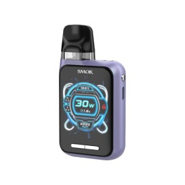 Smok Smok NOVO GT Box Pod Mod | Smok Smok Pil Kapasitesi: 1700