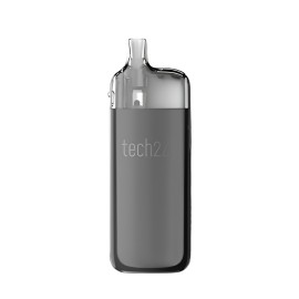 Smok Tech247 Pod Mod Gri, kompakt ve şık elektronik sigara