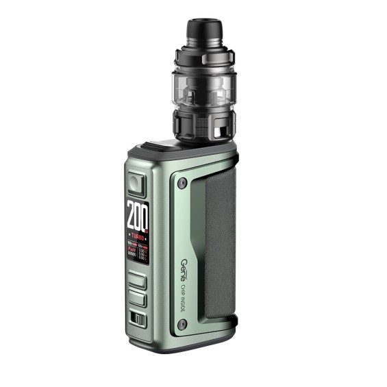 Voopoo Argus GT 2 Pod Mod