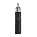 Voopoo Doric E Pod Mod Siyah Karbon Fiber Elektronik Sigara