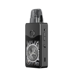 Voopoo Vinci E120 Pod Mod | Voopoo Voopoo Pil Kapasitesi: 4500