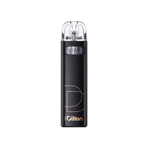 Uwell Dillon EM Pod Mod | Uwell Uwell Pil Kapasitesi: 900 mah;