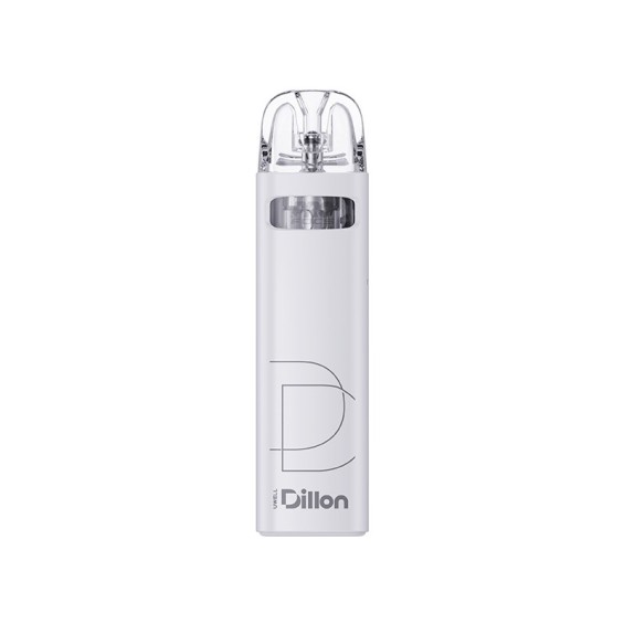 Uwell Dillon EM Pod Mod Beyaz - Kompakt Elektronik Sigara