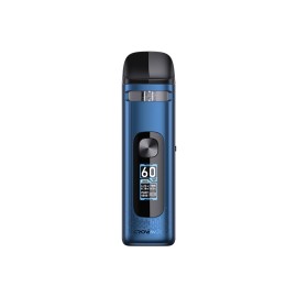 Uwell Crown X Pod Mod | Uwell Uwell Pil Kapasitesi: 1500 mah;