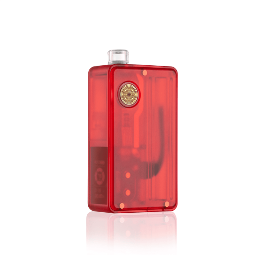 DotMod DotAIO V2 Lite Pod Mod | Dot Mod DotMod Pil Kapasitesi:
