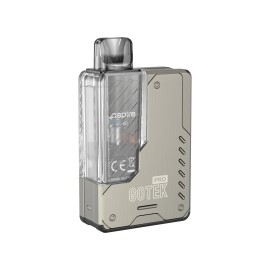 Aspire Gotek Pro Pod Mod