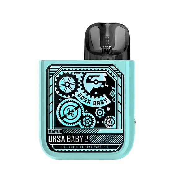 Lost Vape Ursa Baby 2 Pod Mod