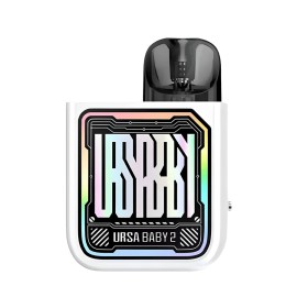 Lost Vape Ursa Baby 2 Pod Mod