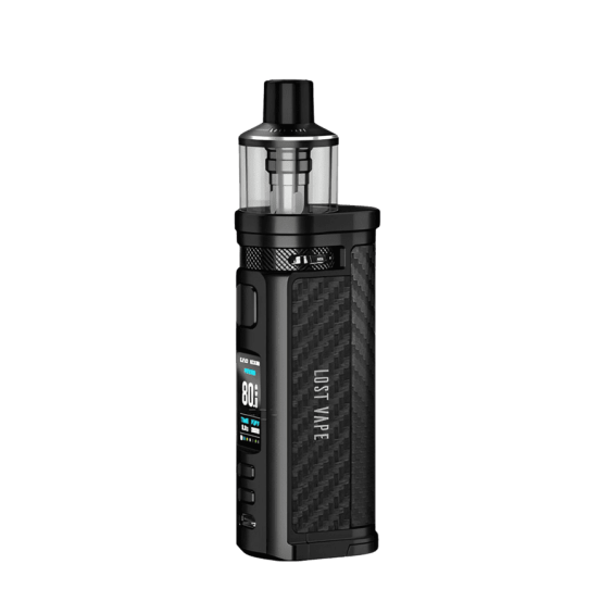 Lost Vape Centaurus Q80 Pod Mod | Lost Vape Lost Vape Pil