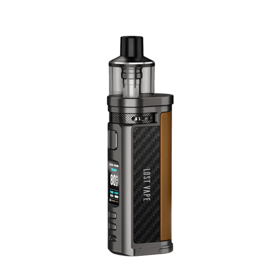 Lost Vape Centaurus Q80 Pod Mod