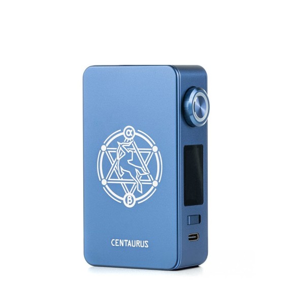 Lost Vape Centaurus M200 Mod Pod Mod