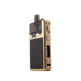 Lost Vape Orion 2 Pod Mod | Lost Vape Lost Vape Pil Kapasitesi: